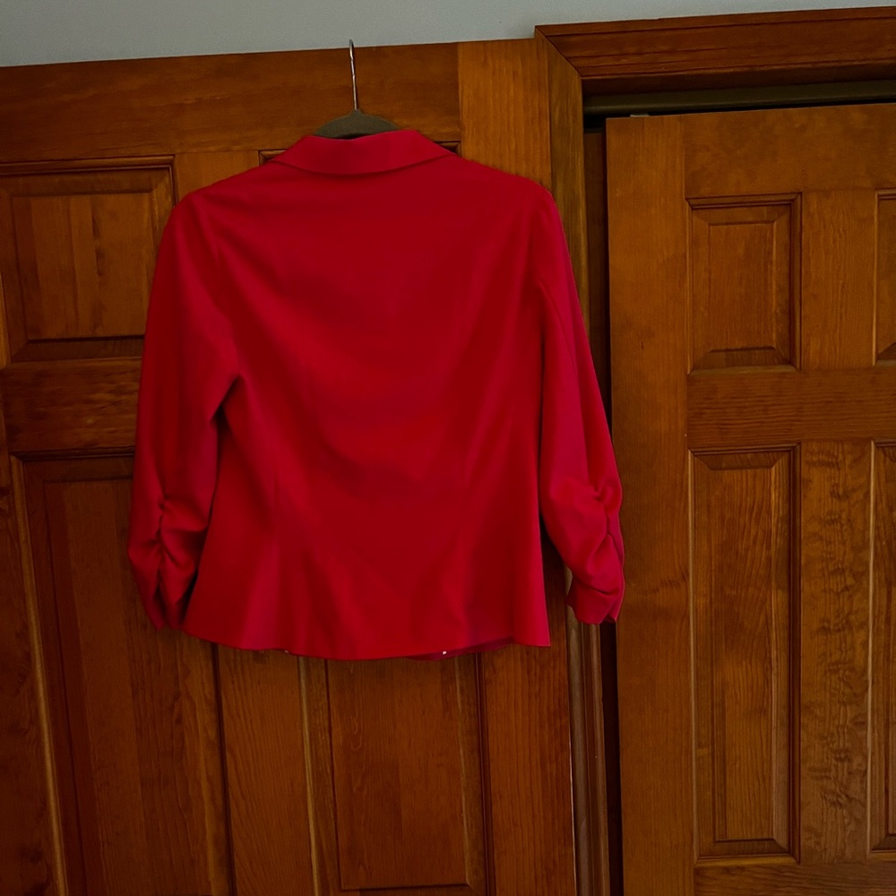 Pink blazer - Picture 3 of 3
